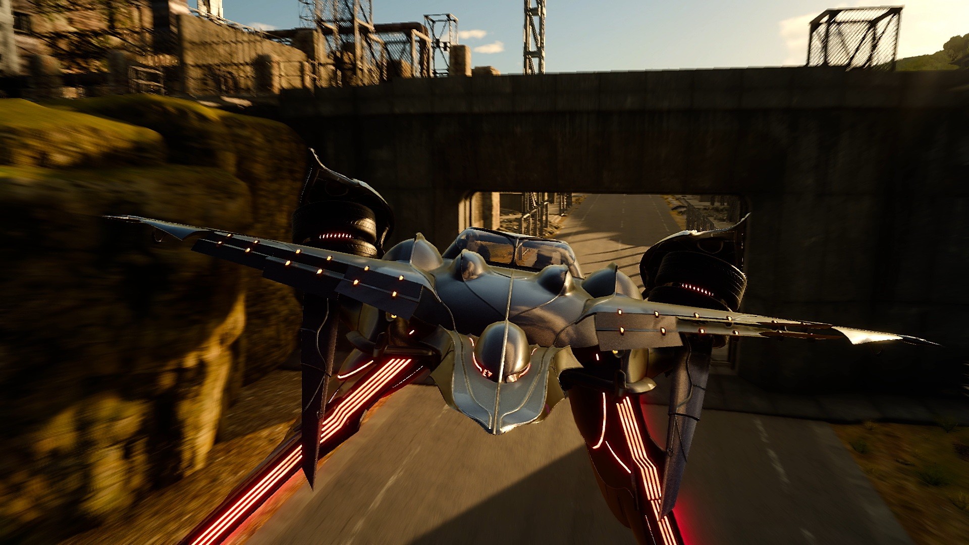 Final Fantasy XV - Imagen 31